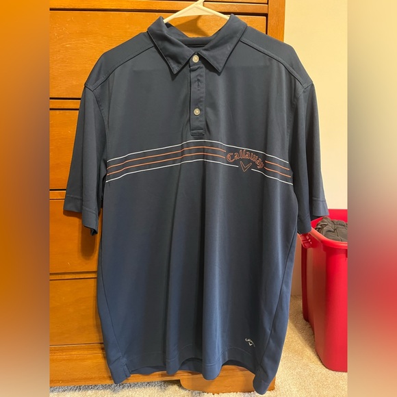 Callaway Other - Callaway golf polo